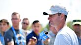 Chargers HC Brandon Staley emphasizes position battles during training camp