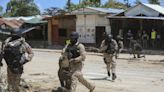 Haitian police say they have taken largest hospital back from gang control