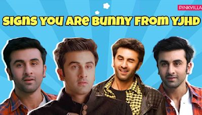 11 years of Yeh Jawaani Hai Deewani: 9 signs that prove Ranbir Kapoor’s Bunny is your alter-ego