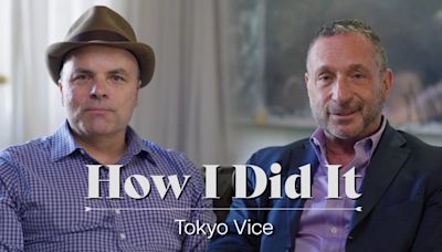 In ‘Tokyo Vice,’ Historical and Cultural Accuracy Drove the Show’s Portrayal of 1990s Japan | How I Did It