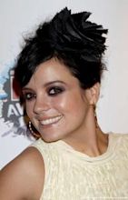 Lily Allen