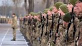 Lowering conscription age to 25 can provide Ukrainian Armed Forces with 100,000 more recruits