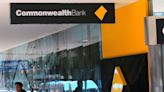 CBA Reports Lower Profit as Margins Weaken