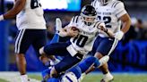 New BYU Quarterback McCae Hillstead Flashed Potential as a True Freshman