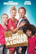 Une famille à louer