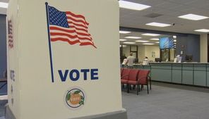 Today: Polls open for special election to fill Orlando’s District 5 seat