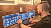 I just tried this laptop screen extender to up my laptop multitasking game — here's how it went