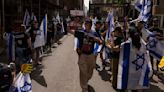 El desfile por Israel en New York se centra en la solidaridad