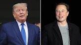 Elon Musk promete doar US$ 45 milhões por mês para campanha de Trump