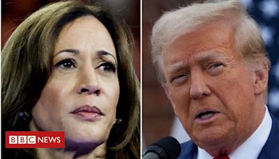 Debate Trump x Kamala: por que confrontos diretos nos EUA são os mais importantes desde os anos 1960