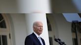 China will face consequences for helping Russia against Ukraine: Biden