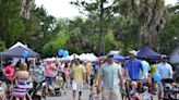 Will Mayfest road closures impact weekend plans in Old town Bluffton?