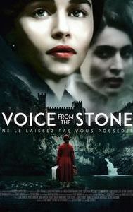 Voice From the Stone