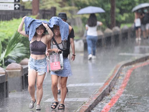 今年梅雨量正常至偏少 「難解缺水」