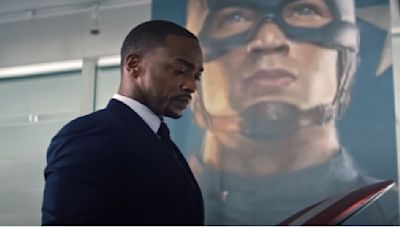 Happy Birthday Anthony Mackie: Revisiting Top 10 Sam Wilson Moments As MCU Star Turns 46