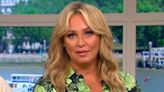 This Morning's Josie Gibson's real reason for not replacing Holly Willoughby and says 'do you really think'