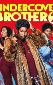 Undercover Brother 2