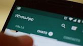 WhatsApp: conocé el listado completo de los celulares que dejarán de ser compatibles en mayo