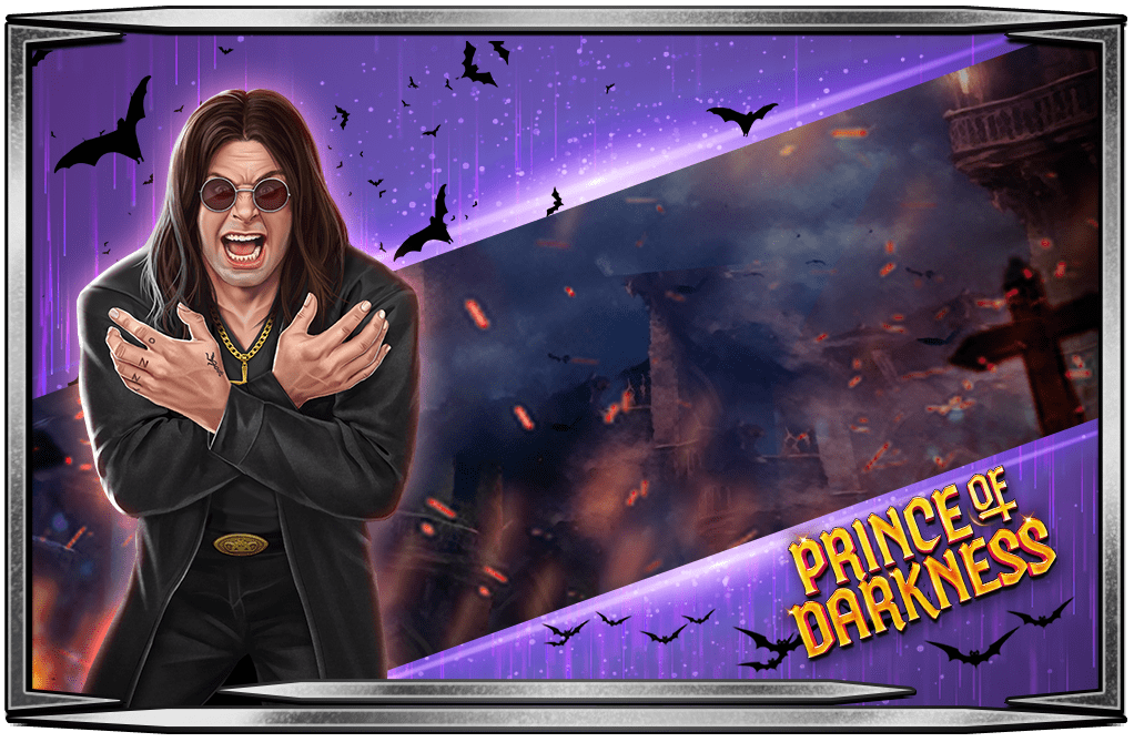 Ozzy Osbourne Joins ‘WWE Champions’ As Playable Character