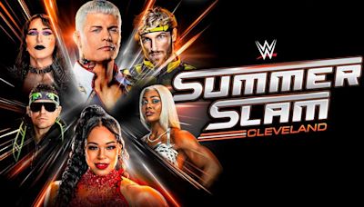 WWE no alterará un plan titular para SummerSlam