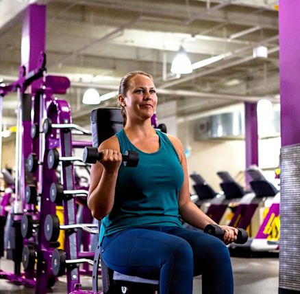 Planet-fitness-alexandria-va-sacramento-dr-alexandria- - Yahoo Local Search Results