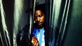 On ‘Lahai,’ Sampha Figured Out How to Bend Space and Time