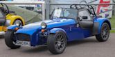 Caterham 7