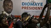 Senegal’s populist opposition candidate set to win presidential election