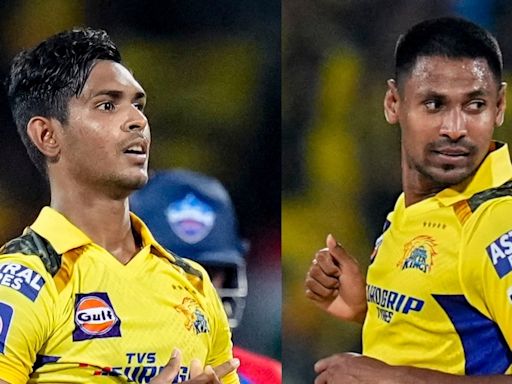 CSK desperately missed Pathirana and Mustafizur vs GT: Mitchell McClenaghan