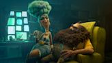 Margo Martindale, Natalie Portman, Emilia Clarke & Johnny Vegas Among Voice Cast For Netflix Animated Feature ‘The Twits...