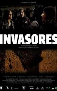 Invasores