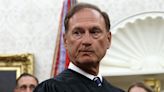 Clinton appointee says it was ‘dumb,’ ‘improper’ for Justice Alito to fly upside-down American flag