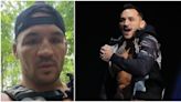 Michael Chandler shared an in-depth reaction to UFC 303 cancellation versus Conor McGregor