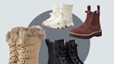 So Many Best-Selling Sorel Boots Are Secretly on Sale for a Few More Days