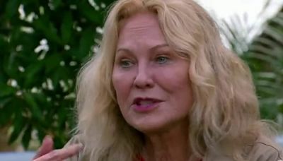 Kerri-Anne Kennerley's claims on I'm A Celebrity! saw producer fired