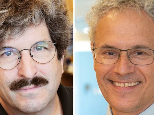 ¿Quién ganó el Premio Nobel de Medicina 2024? Victor Ambros y Gary Ruvkun