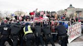 Supreme Court Throws Out Charge Used to Prosecute Donald Trump and Hundreds of Jan. 6 Rioters