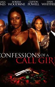 Confessions of a Call Girl