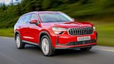 Skoda could bring the next-gen Kodiaq diesel to India as a CBU | Team-BHP