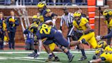 Surprising Michigan football player listed on 247Sports ‘freshmen to watch’ list