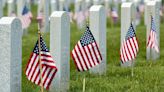 Memorial Day observances set Monday in Mason City and Clear Lake