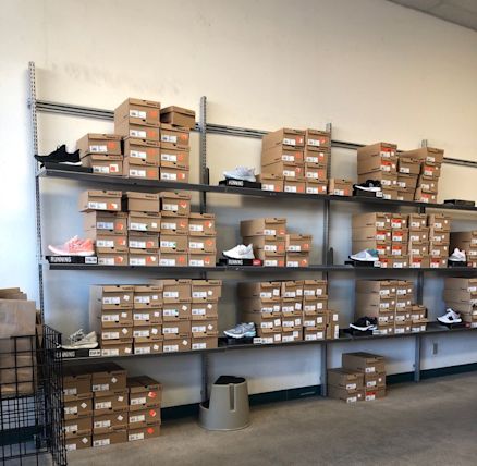 reebok factory direct store