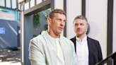 Hollyoaks star David Ames discusses Carter and John Paul's huge new story
