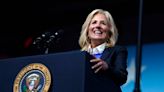 First Lady Jill Biden is coming to Beaufort County Friday. Here’s where she’ll speak