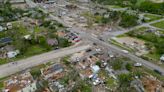 Did this weekend break Oklahoma's record for most tornadoes in one day? NWS tracking dozens