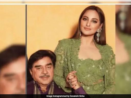 Luv Sinha Dismisses Rumours Of Dad Shatrughan Sinha's Surgery: "One Shouldn't Believe Unverified News"