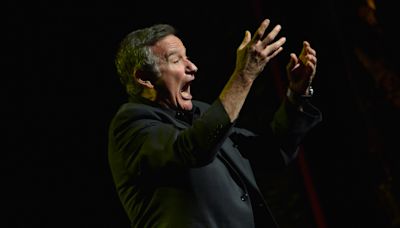 El diagnóstico erróneo de Robin Williams y el cambio en Hollywood a 10 años de su muerte