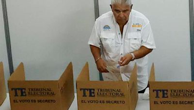 La ‘derecha’ se impone en Panamá: José Raúl Mulino gana las elecciones presidenciales