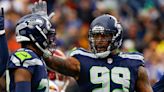 Seahawks Day 1 Free Agency Grades: Did Seattle 'Pass' After Early Signings?