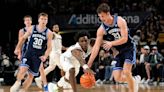 BYU has some obstacles to overcome against UCF to advance in first-ever Big 12 basketball tournament